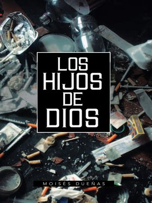 cover image of Los hijos de Dios